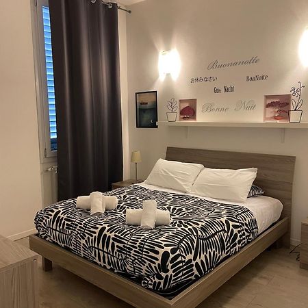 Meri Apartment Florencja Zewnętrze zdjęcie