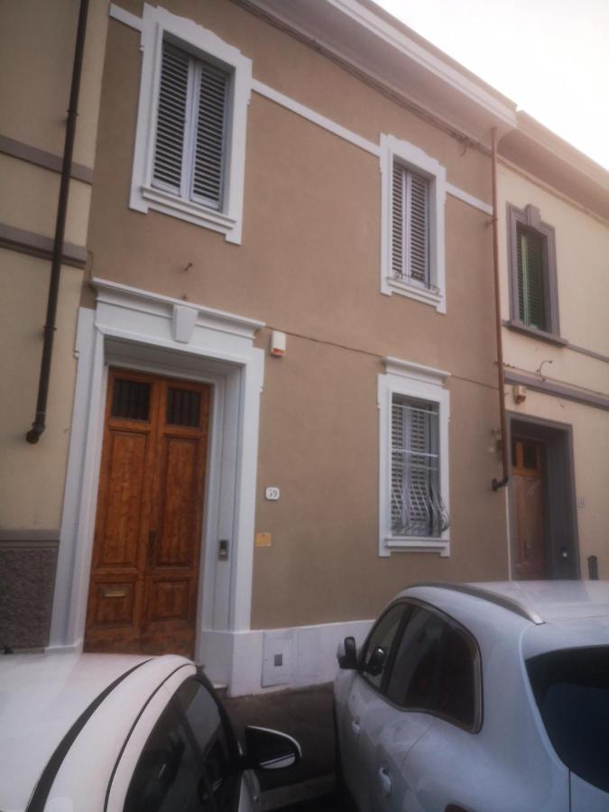 Meri Apartment Florencja Zewnętrze zdjęcie
