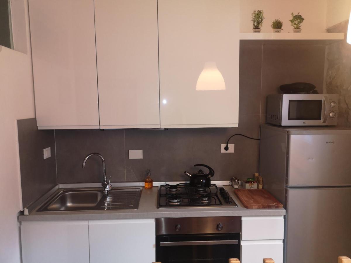 Meri Apartment Florencja Zewnętrze zdjęcie