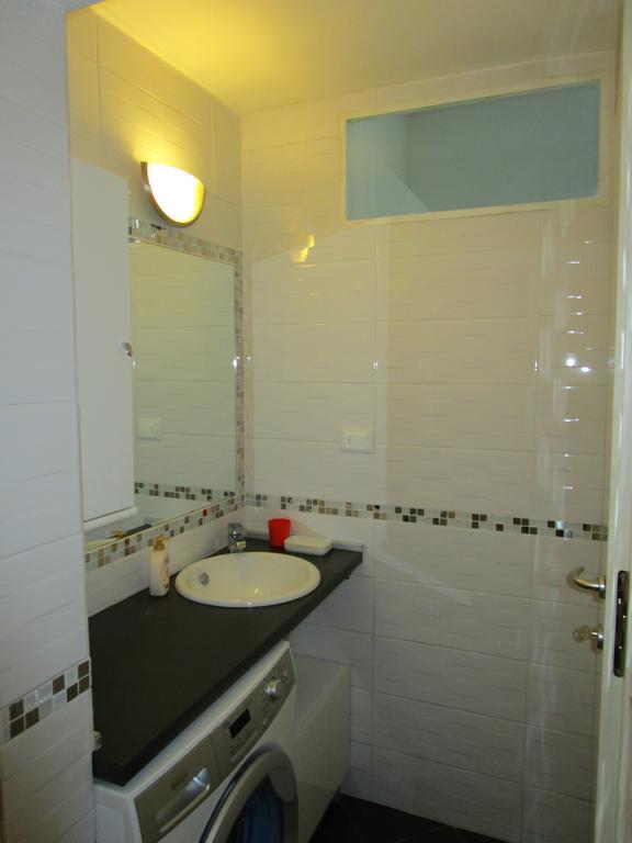 Meri Apartment Florencja Pokój zdjęcie
