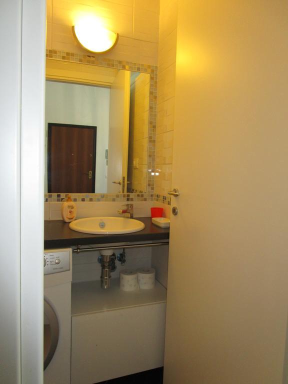Meri Apartment Florencja Pokój zdjęcie