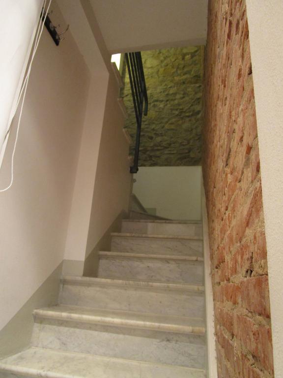 Meri Apartment Florencja Pokój zdjęcie
