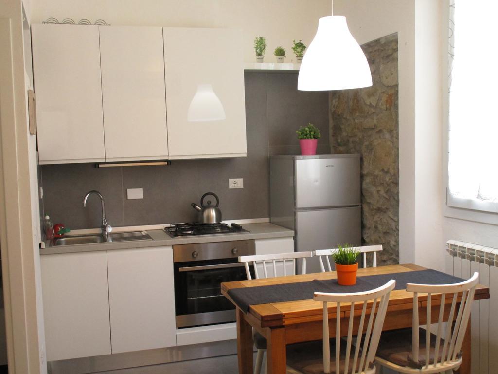 Meri Apartment Florencja Pokój zdjęcie