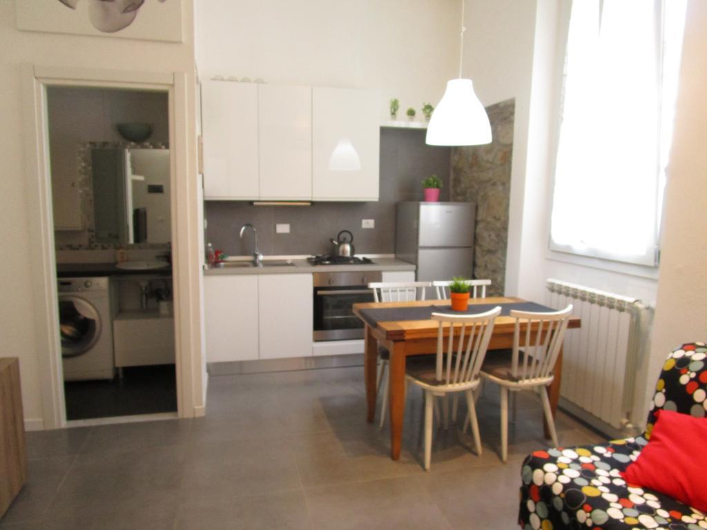 Meri Apartment Florencja Pokój zdjęcie