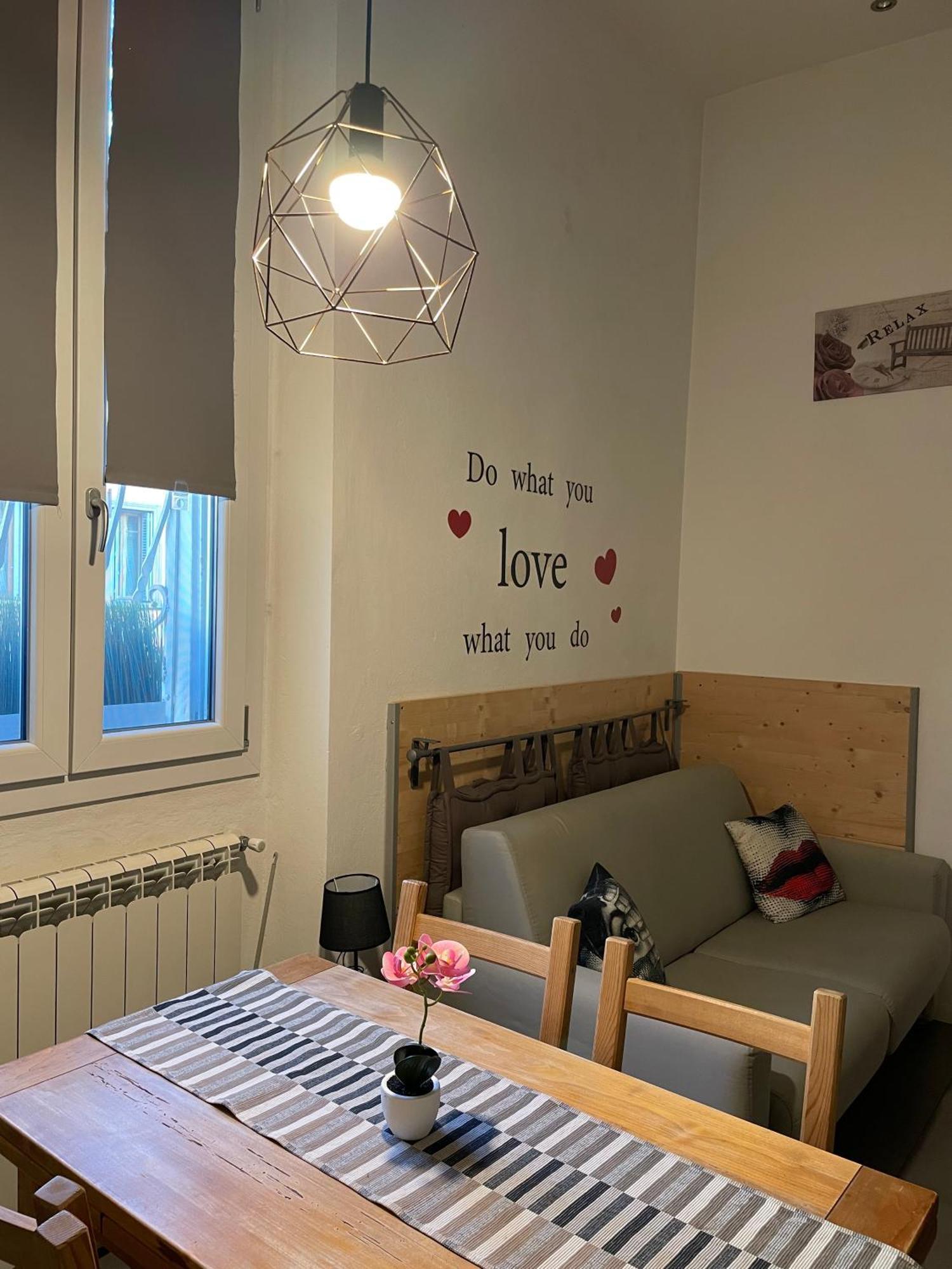 Meri Apartment Florencja Zewnętrze zdjęcie