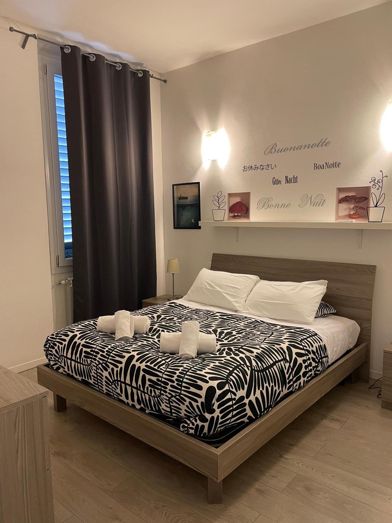 Meri Apartment Florencja Zewnętrze zdjęcie