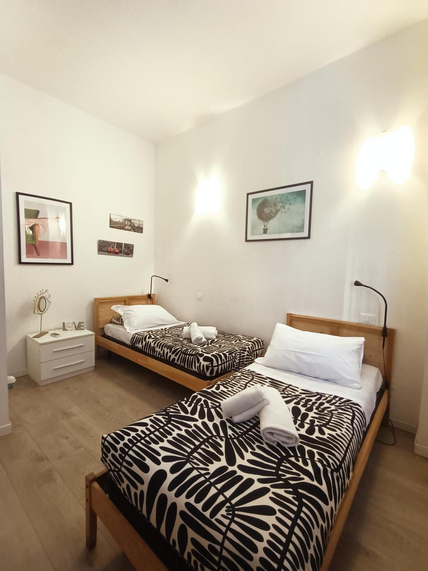 Meri Apartment Florencja Zewnętrze zdjęcie