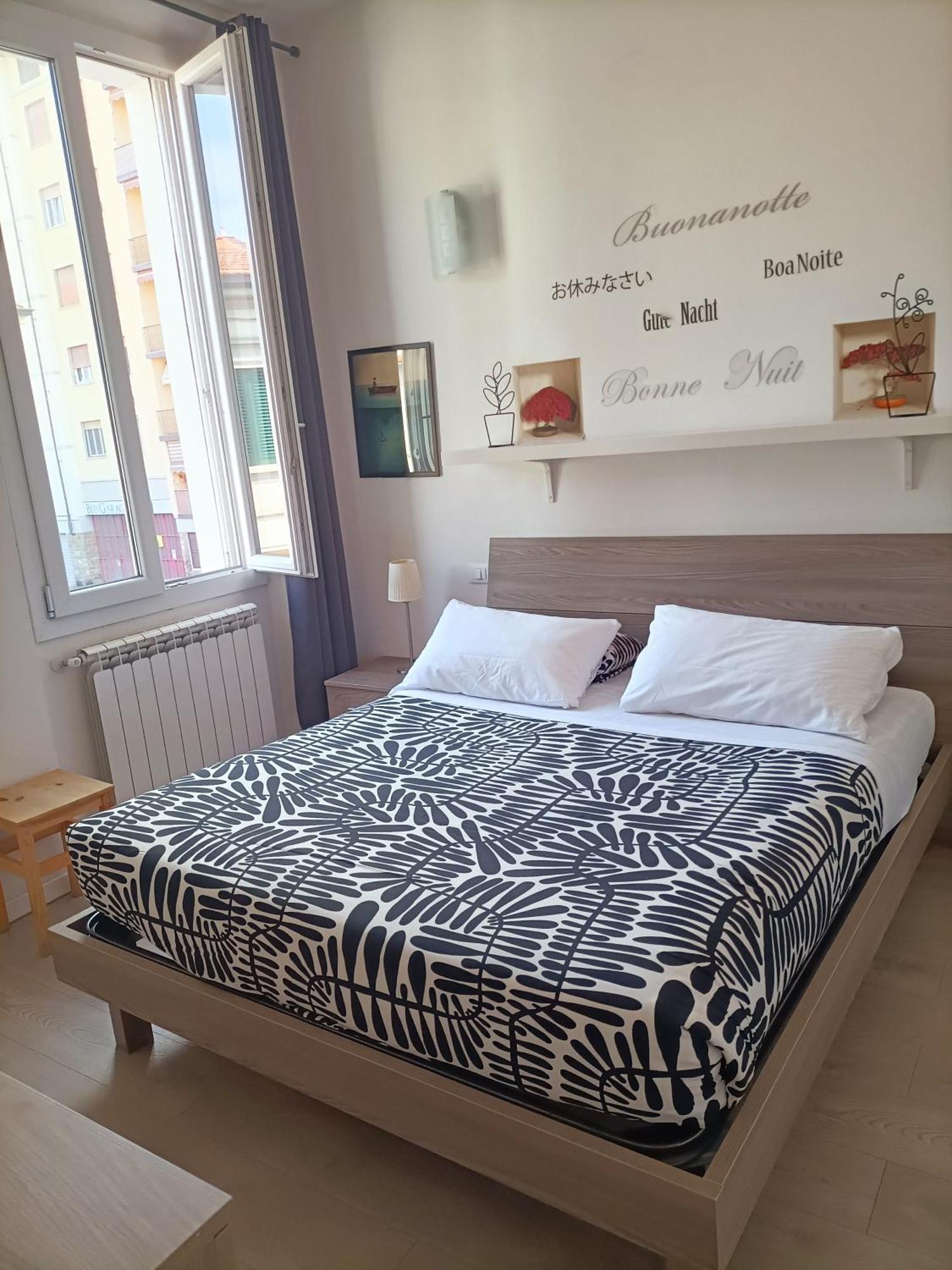 Meri Apartment Florencja Zewnętrze zdjęcie