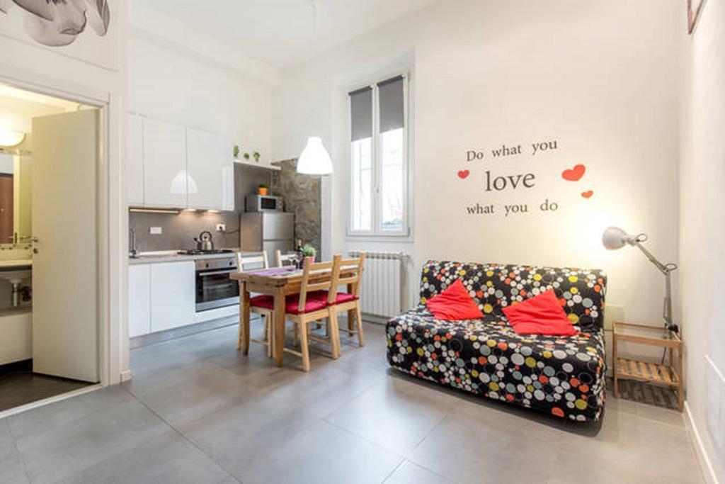 Meri Apartment Florencja Zewnętrze zdjęcie