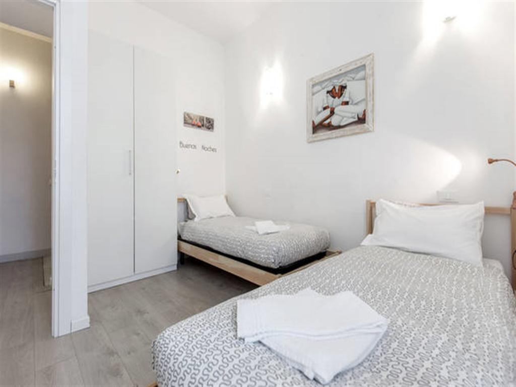Meri Apartment Florencja Zewnętrze zdjęcie