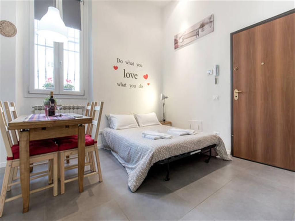 Meri Apartment Florencja Zewnętrze zdjęcie
