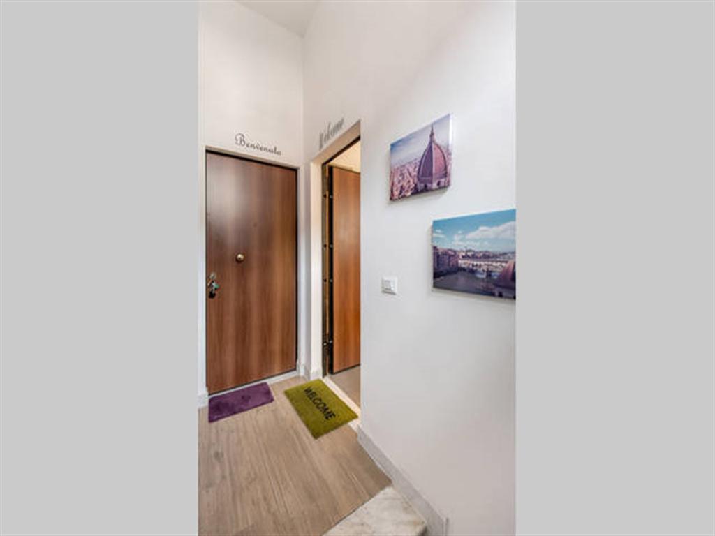 Meri Apartment Florencja Zewnętrze zdjęcie