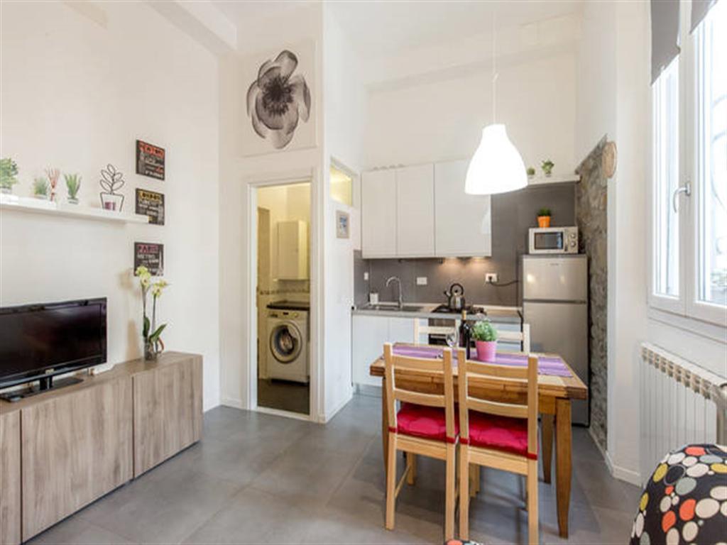 Meri Apartment Florencja Zewnętrze zdjęcie