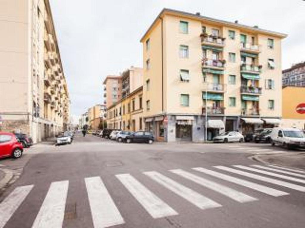 Meri Apartment Florencja Zewnętrze zdjęcie